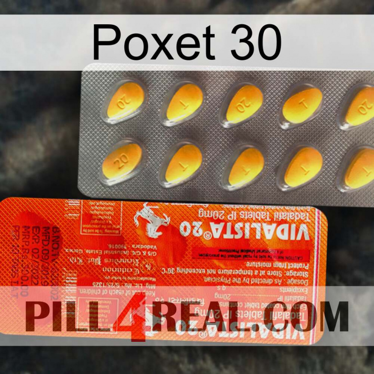 Poxet 30 new01